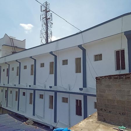 Royal Rasool Residency Villa Paramagudi Екстериор снимка