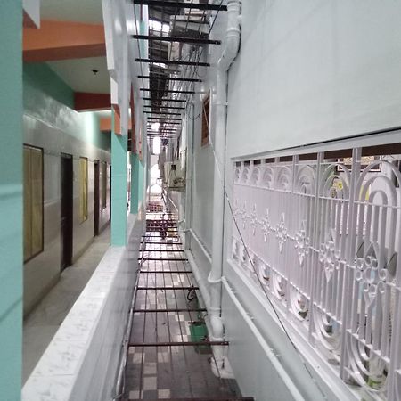 Royal Rasool Residency Villa Paramagudi Екстериор снимка