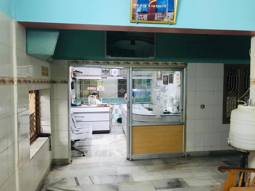 Royal Rasool Residency Villa Paramagudi Екстериор снимка