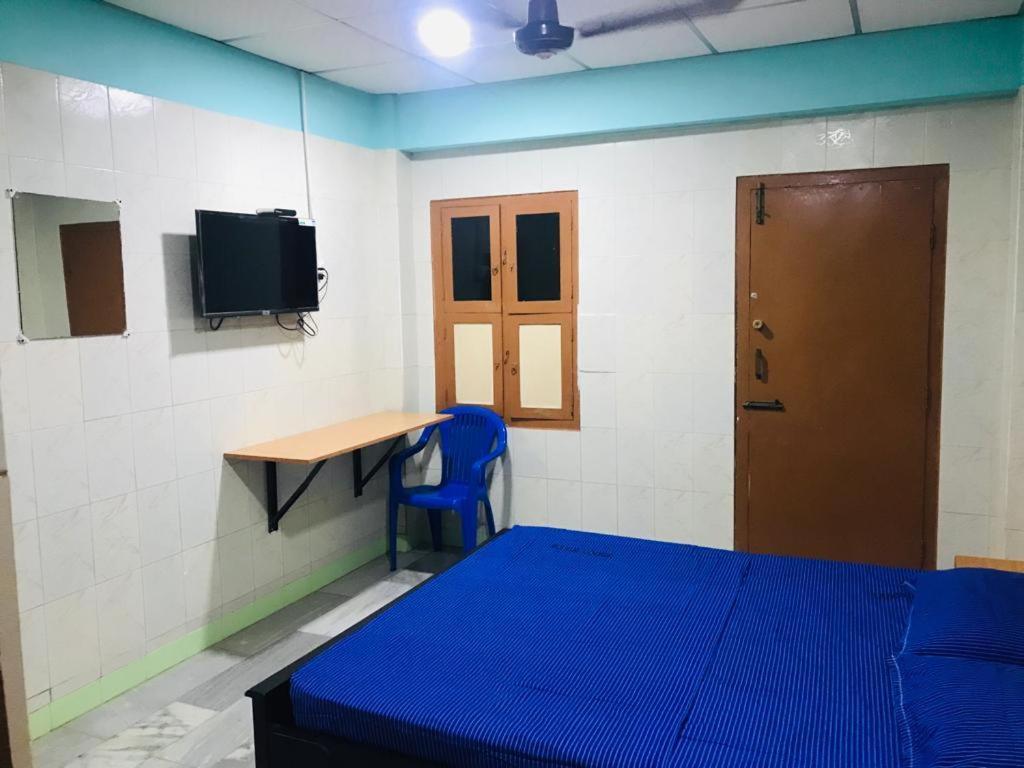 Royal Rasool Residency Villa Paramagudi Екстериор снимка