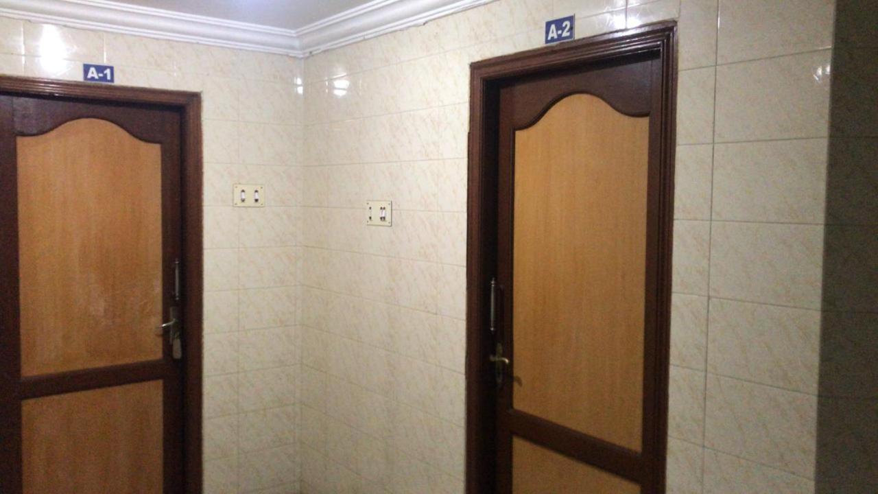 Royal Rasool Residency Villa Paramagudi Екстериор снимка