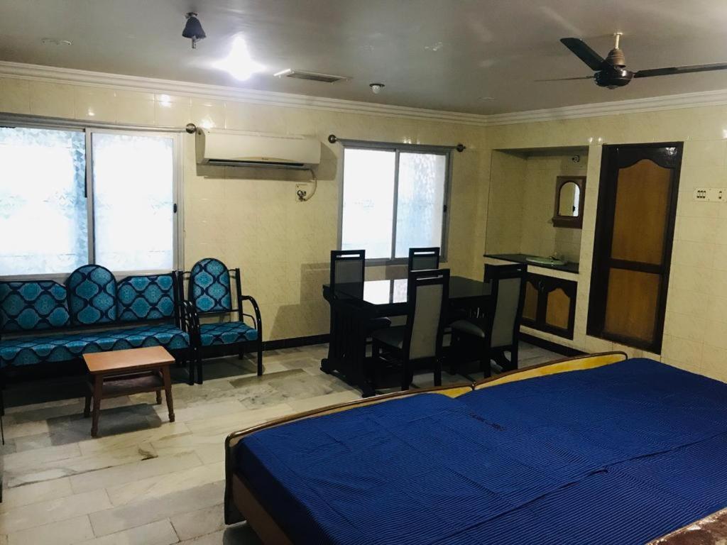 Royal Rasool Residency Villa Paramagudi Екстериор снимка