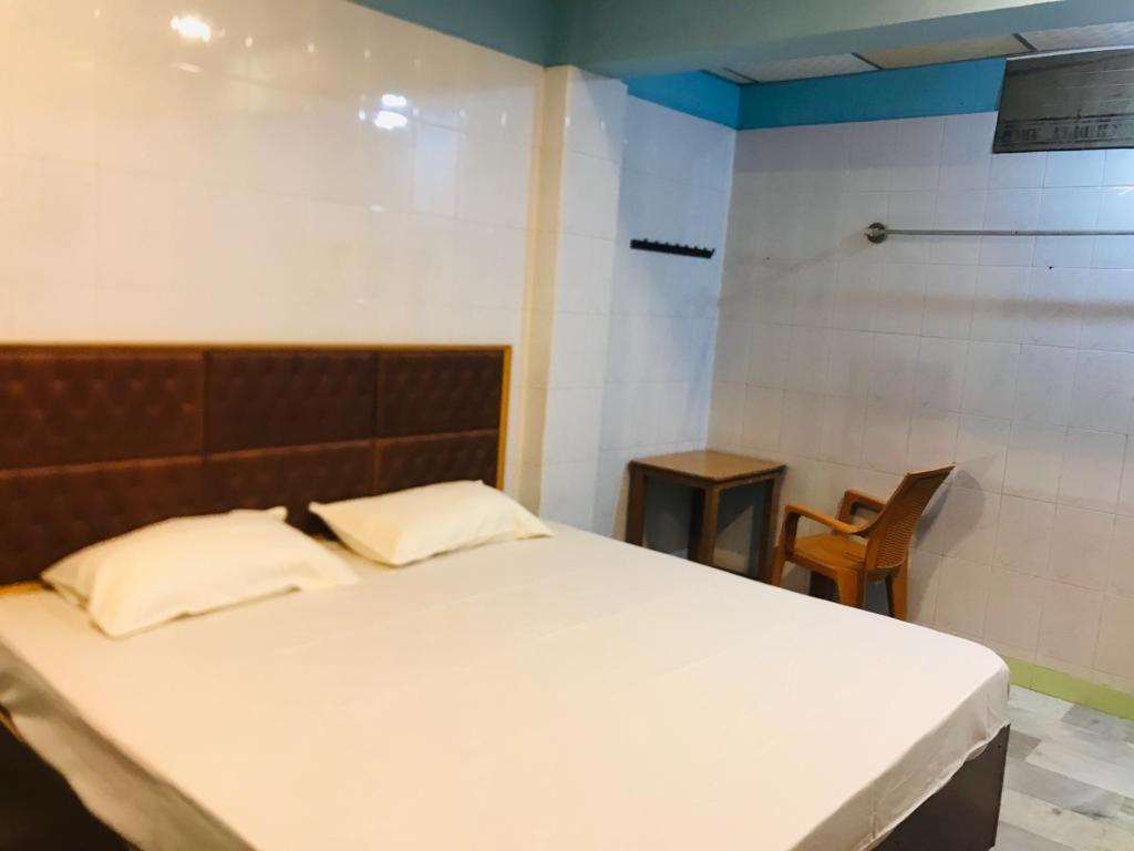 Royal Rasool Residency Villa Paramagudi Екстериор снимка