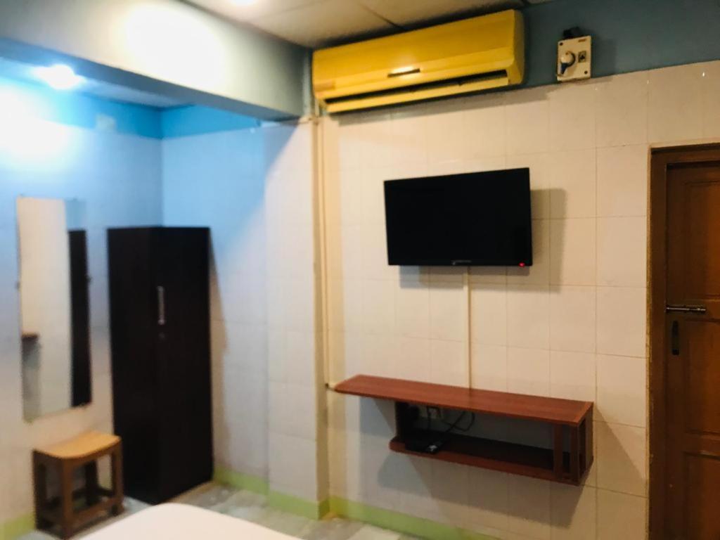 Royal Rasool Residency Villa Paramagudi Екстериор снимка