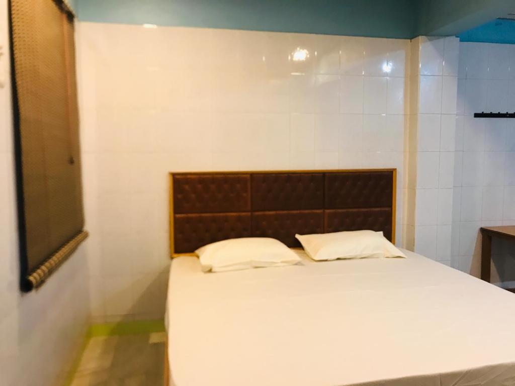 Royal Rasool Residency Villa Paramagudi Екстериор снимка