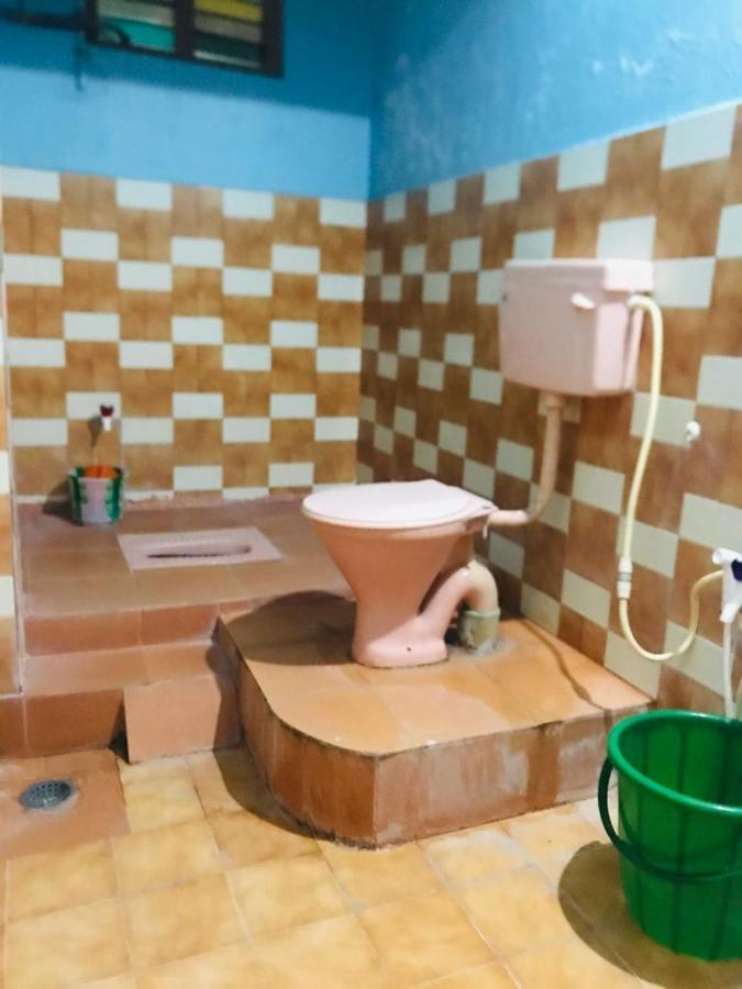 Royal Rasool Residency Villa Paramagudi Екстериор снимка