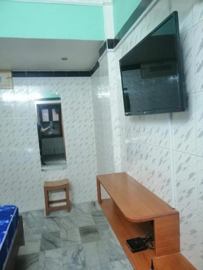 Royal Rasool Residency Villa Paramagudi Екстериор снимка