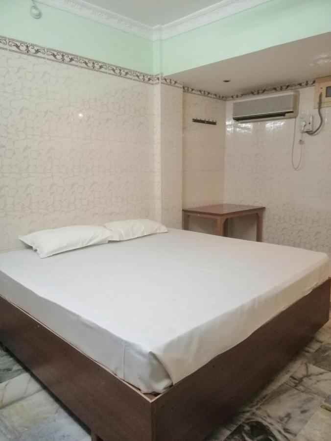 Royal Rasool Residency Villa Paramagudi Екстериор снимка