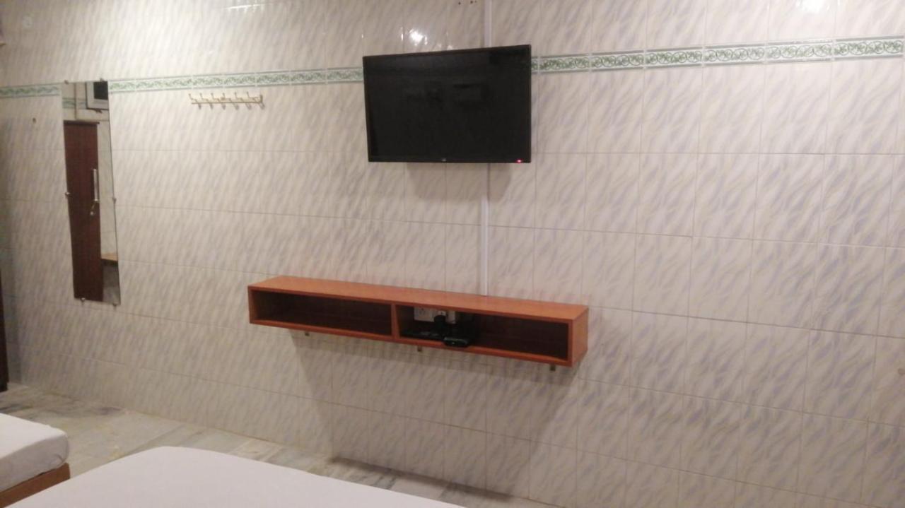 Royal Rasool Residency Villa Paramagudi Екстериор снимка