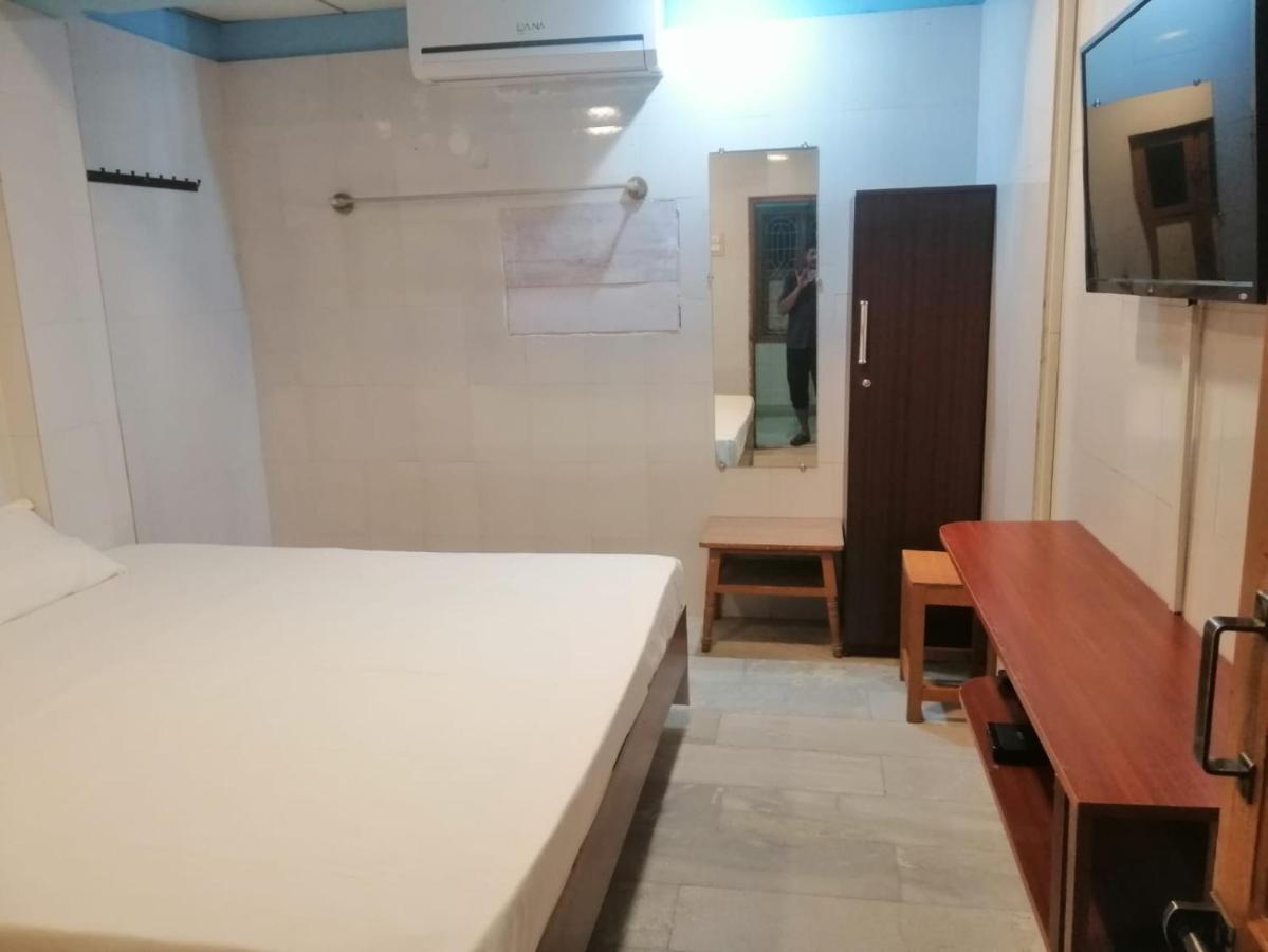 Royal Rasool Residency Villa Paramagudi Екстериор снимка