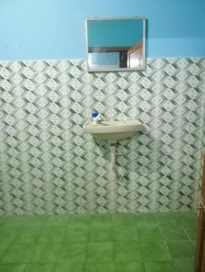 Royal Rasool Residency Villa Paramagudi Екстериор снимка