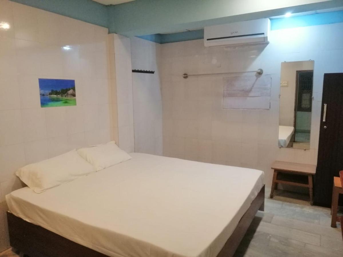 Royal Rasool Residency Villa Paramagudi Екстериор снимка