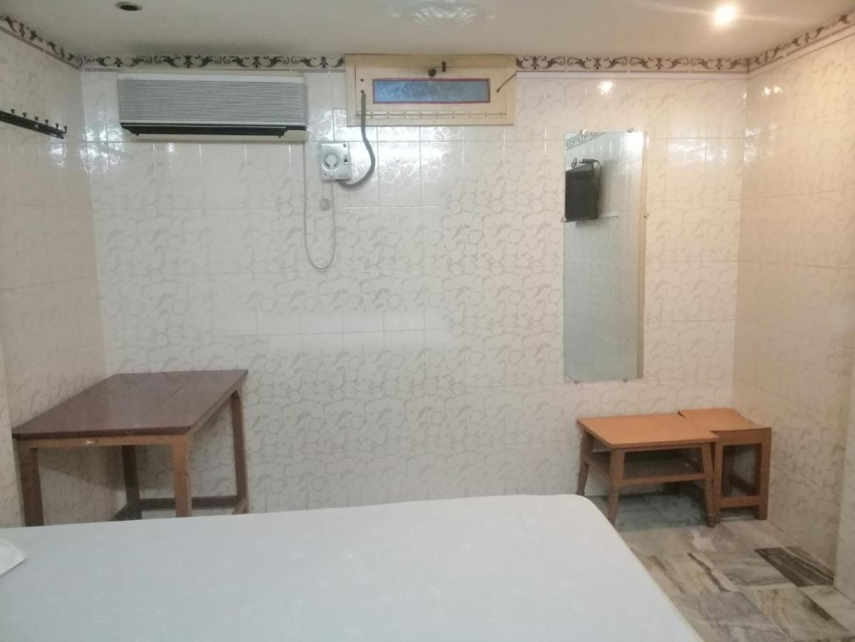 Royal Rasool Residency Villa Paramagudi Екстериор снимка