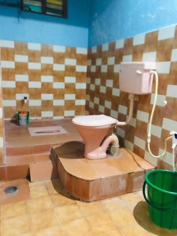 Royal Rasool Residency Villa Paramagudi Екстериор снимка