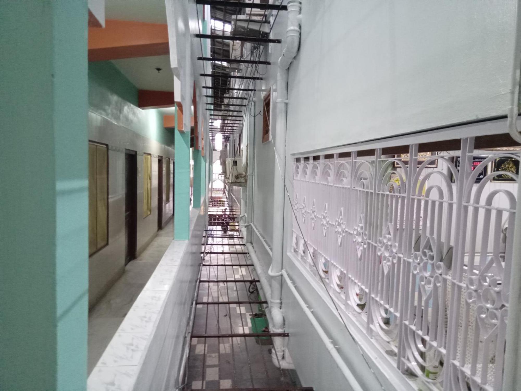 Royal Rasool Residency Villa Paramagudi Екстериор снимка