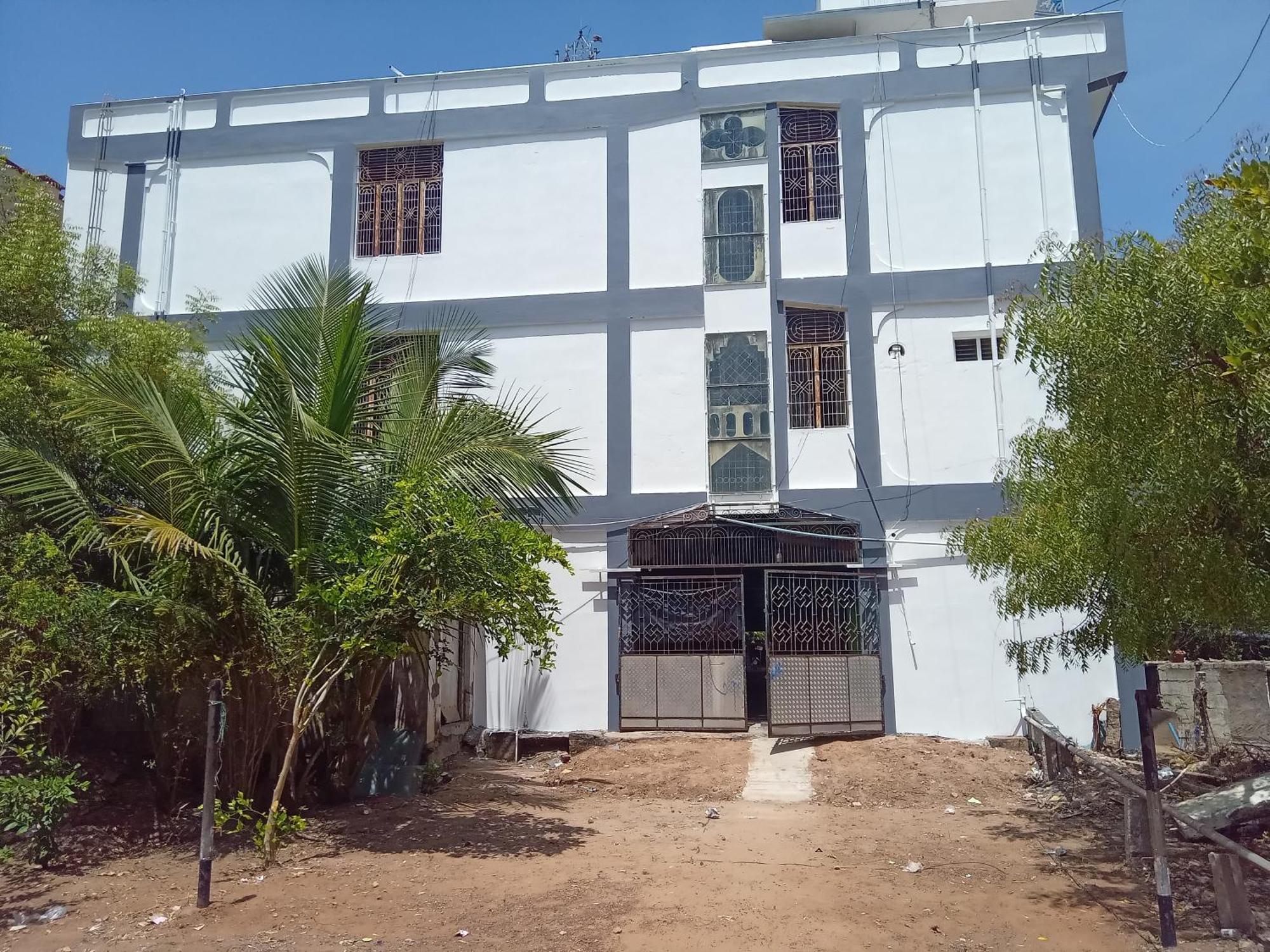 Royal Rasool Residency Villa Paramagudi Екстериор снимка